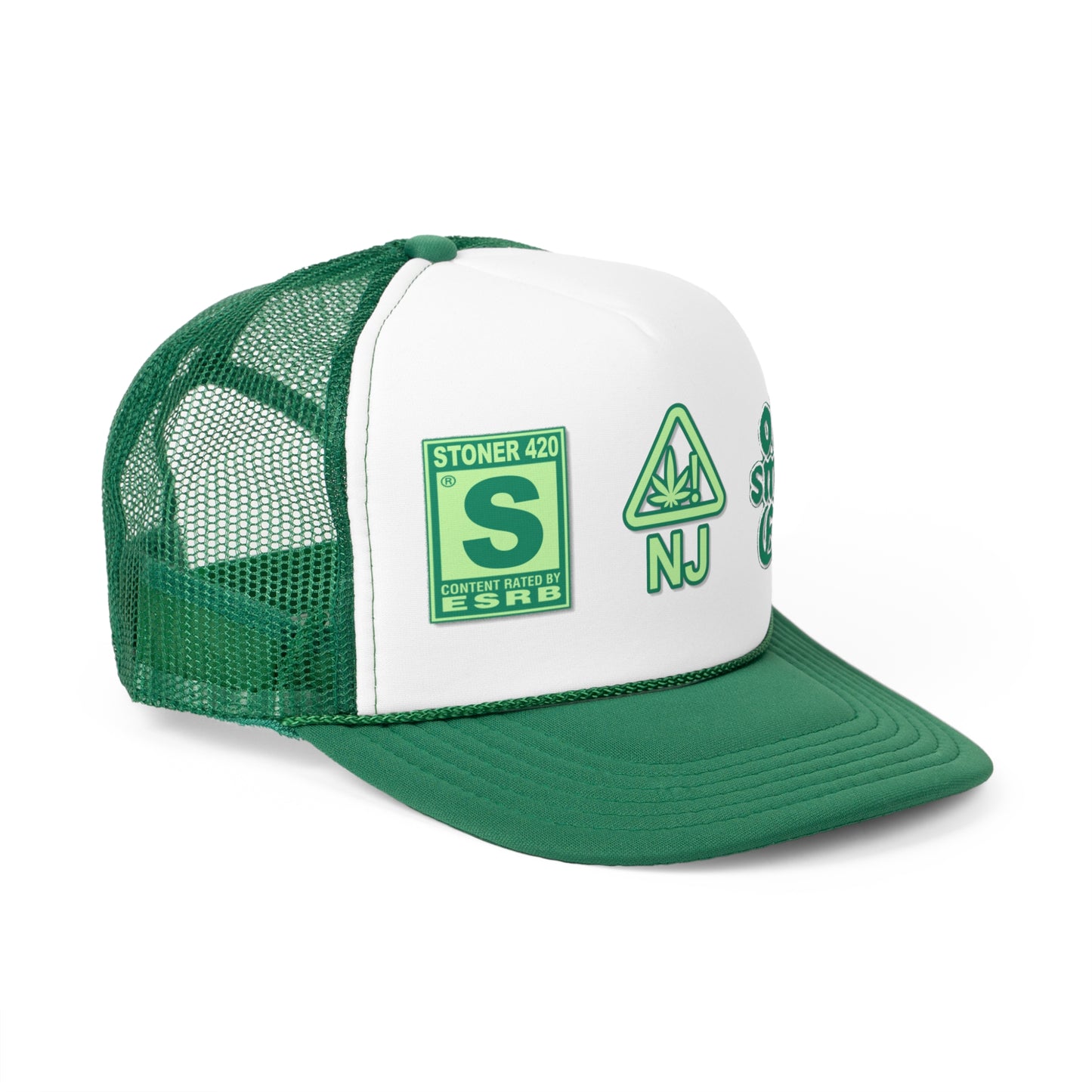 3Pack Trucker Hat