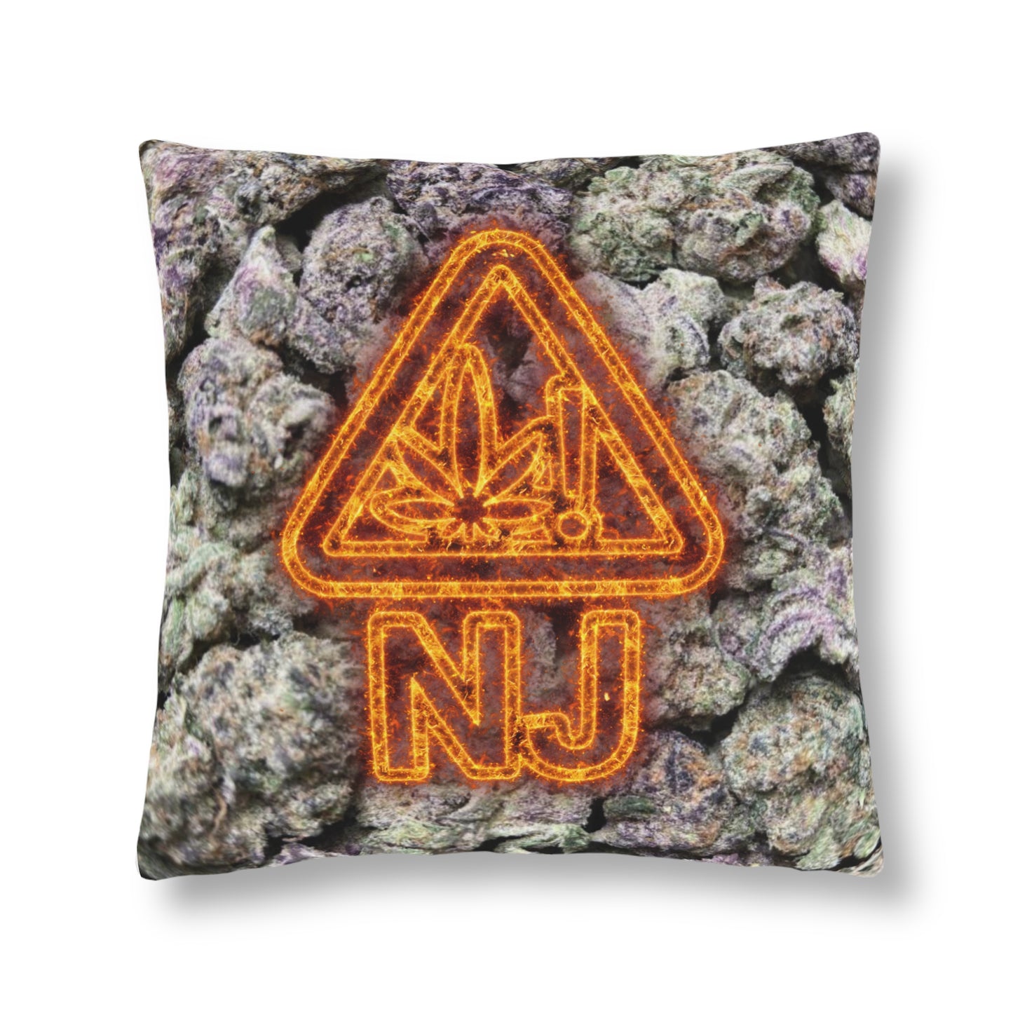 Candy GAS v1 Pillow