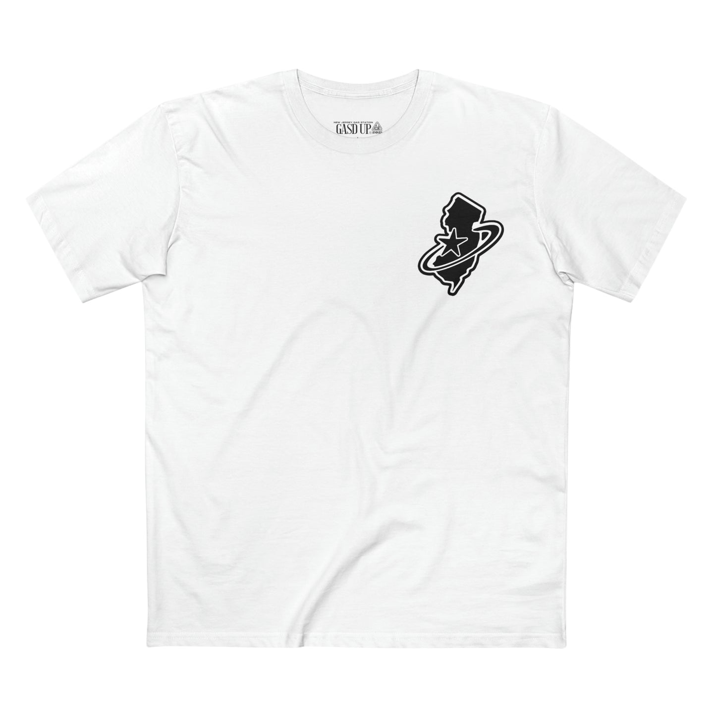 NJ Shooting Star T-Shirt