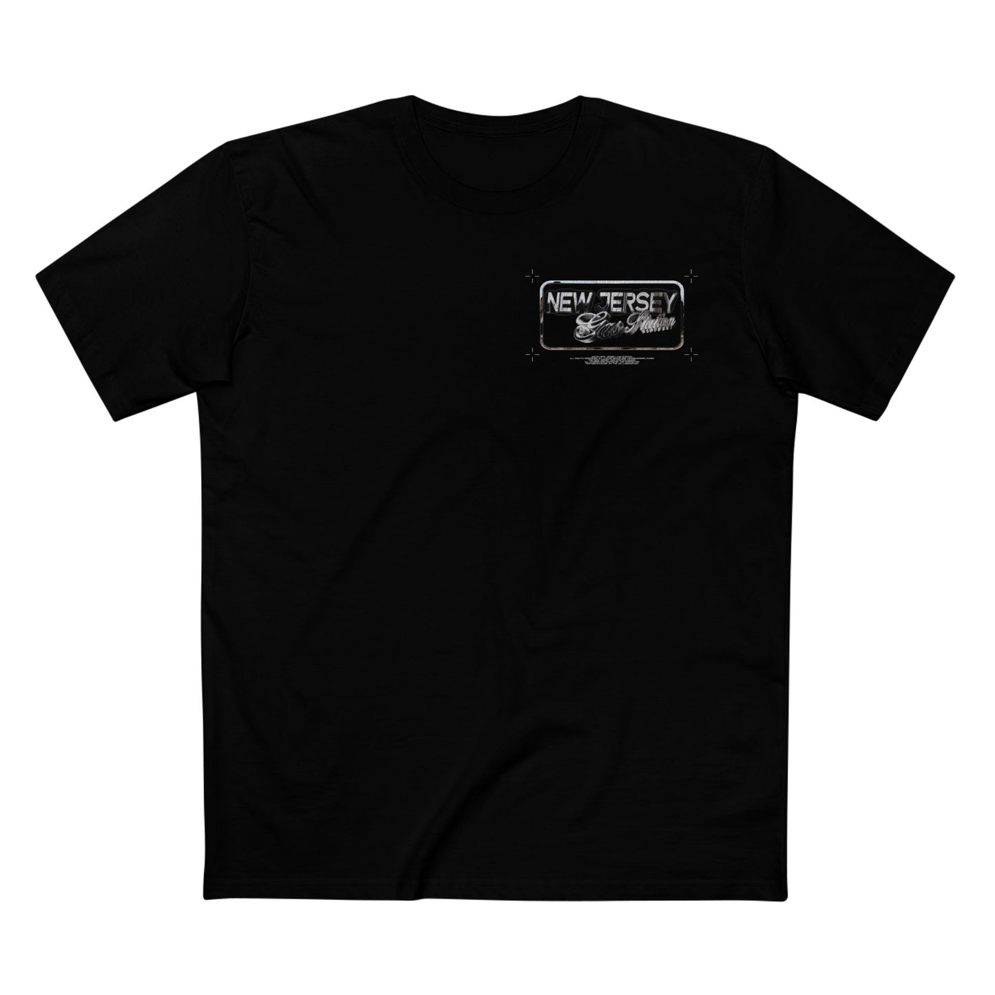 Plant Based Bud v4 T-Shirt