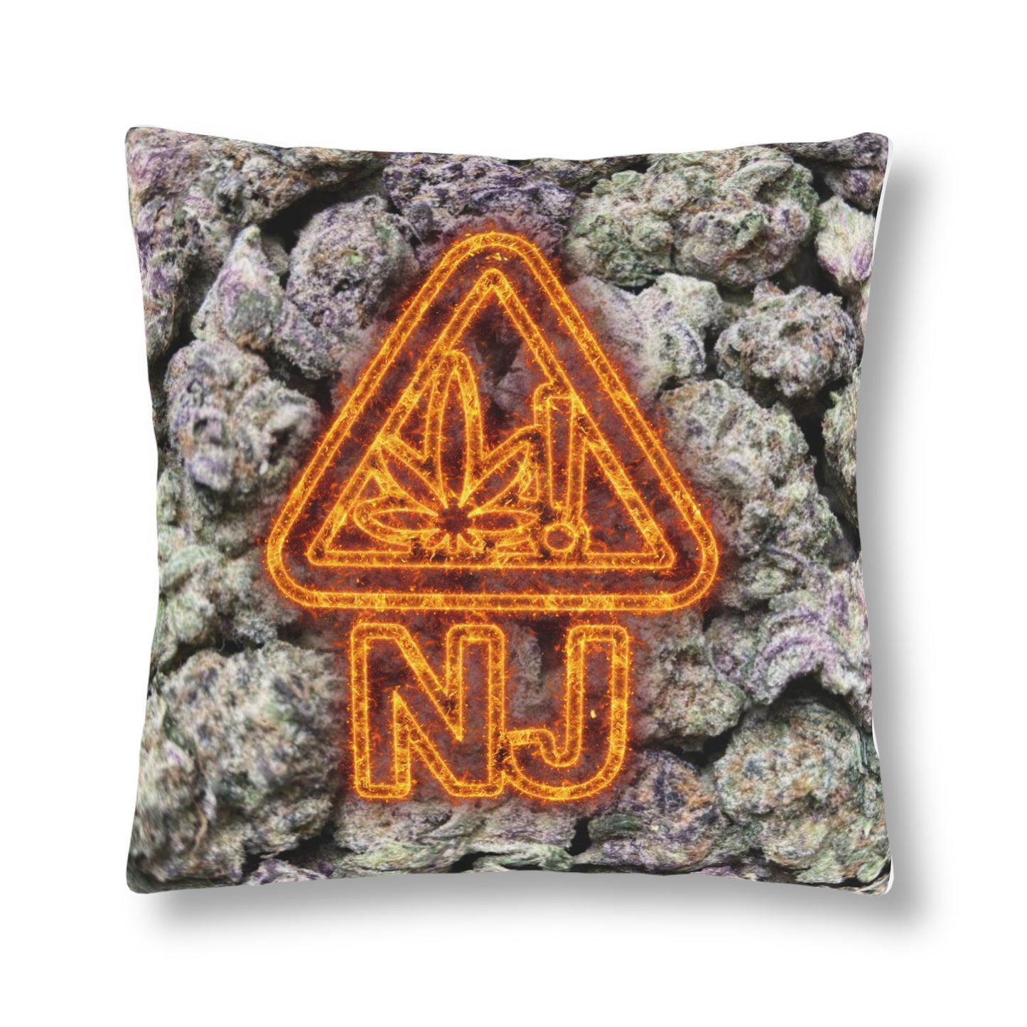 Candy GAS v1 Pillow