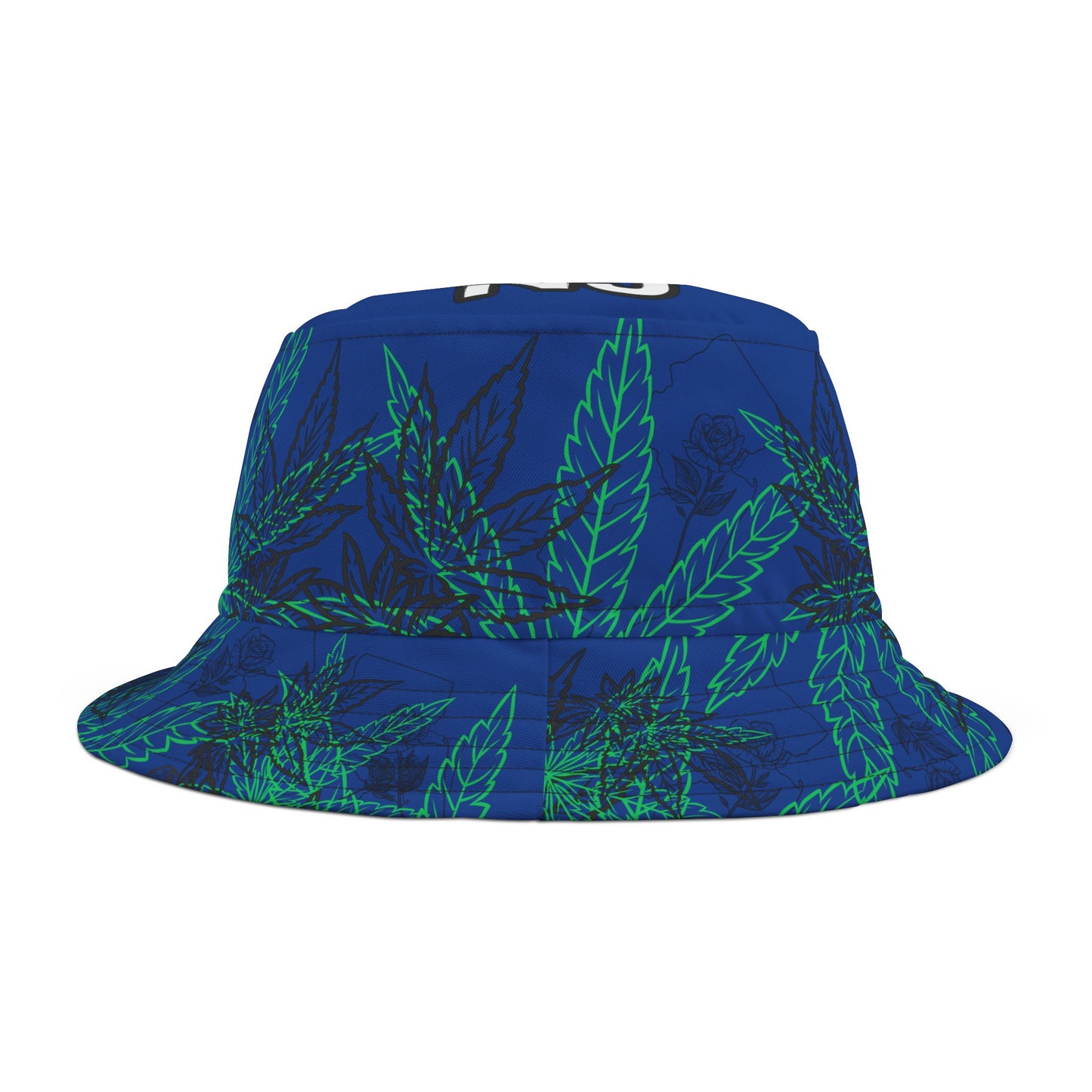 High Times Bucket Hat
