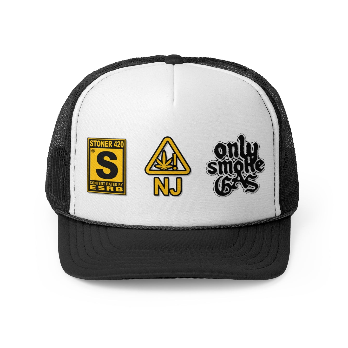 3Pack Trucker Hat