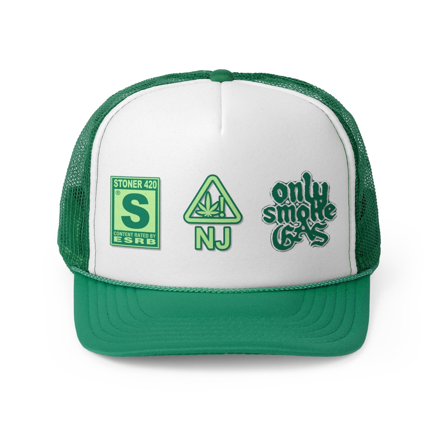 3Pack Trucker Hat