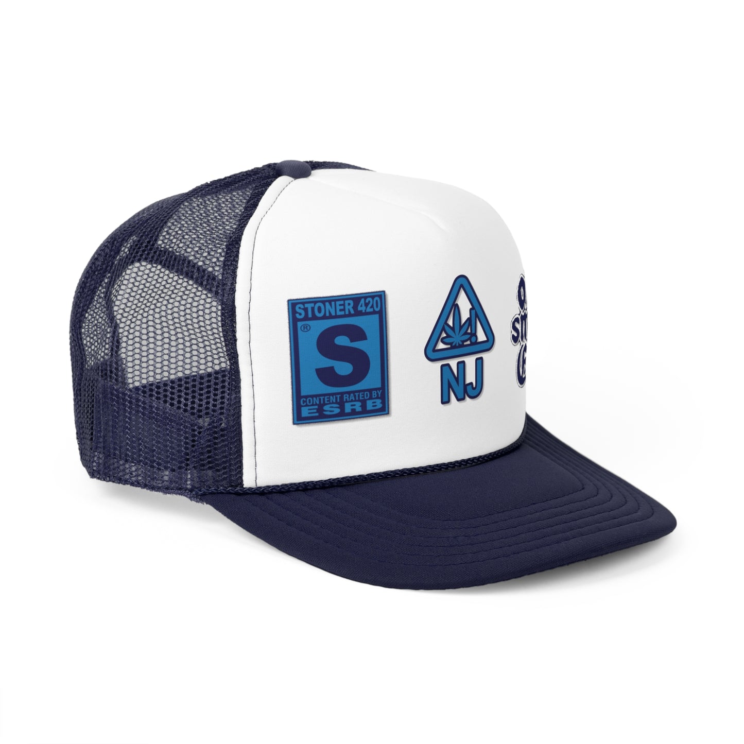 3Pack Trucker Hat
