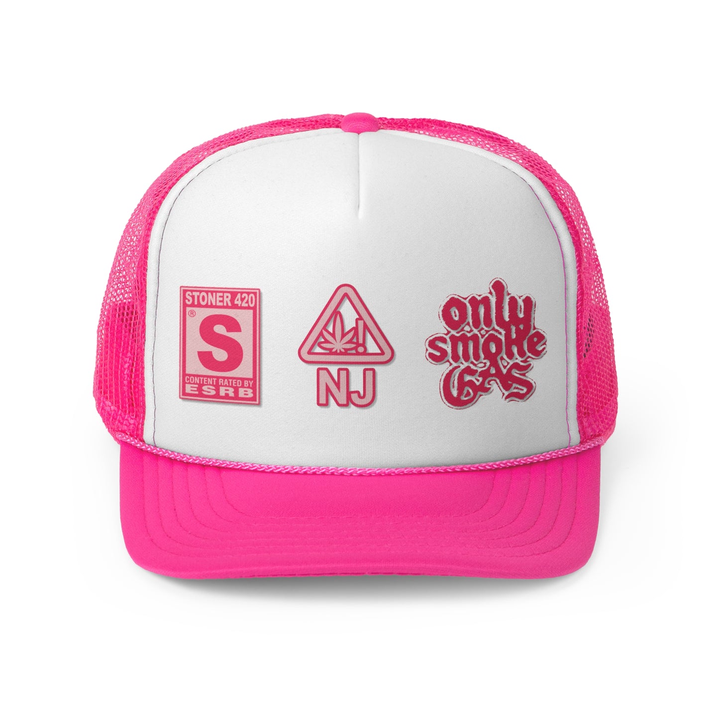 3Pack Trucker Hat