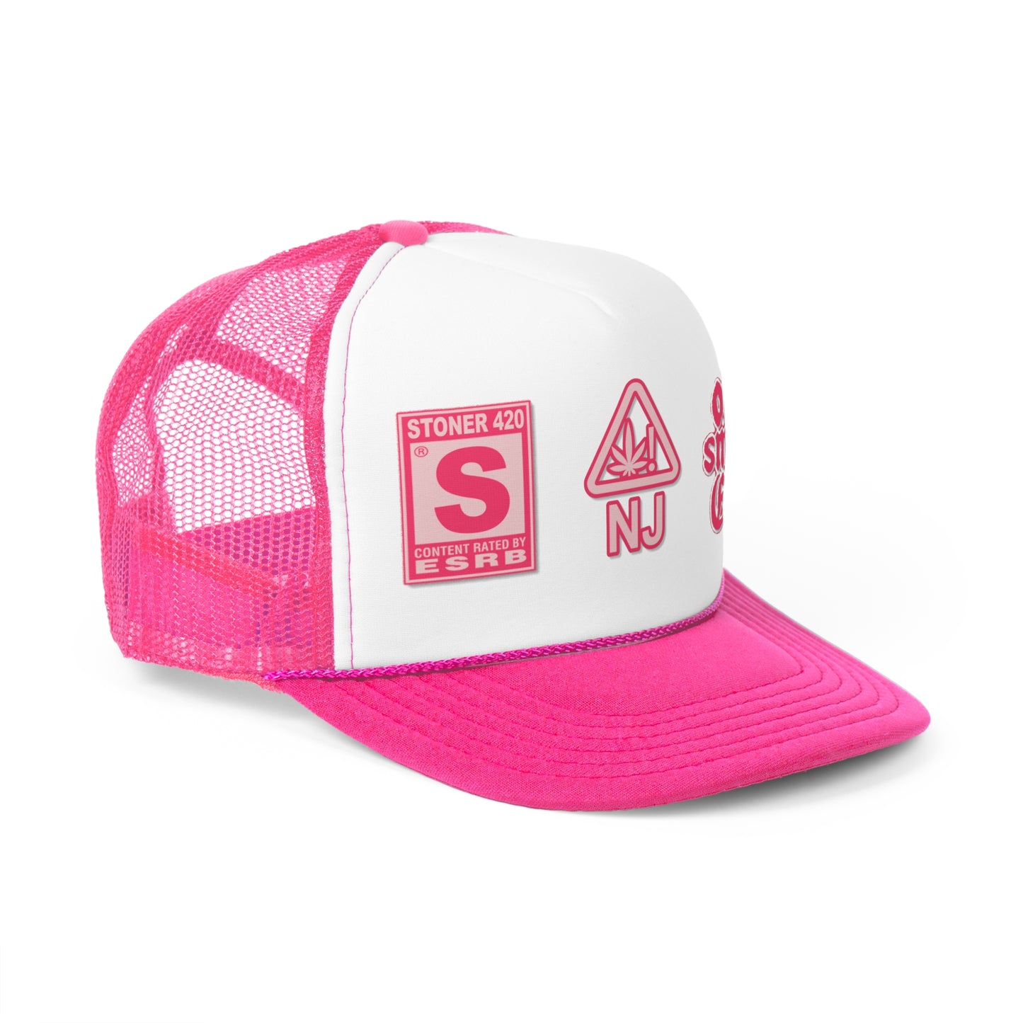 3Pack Trucker Hat