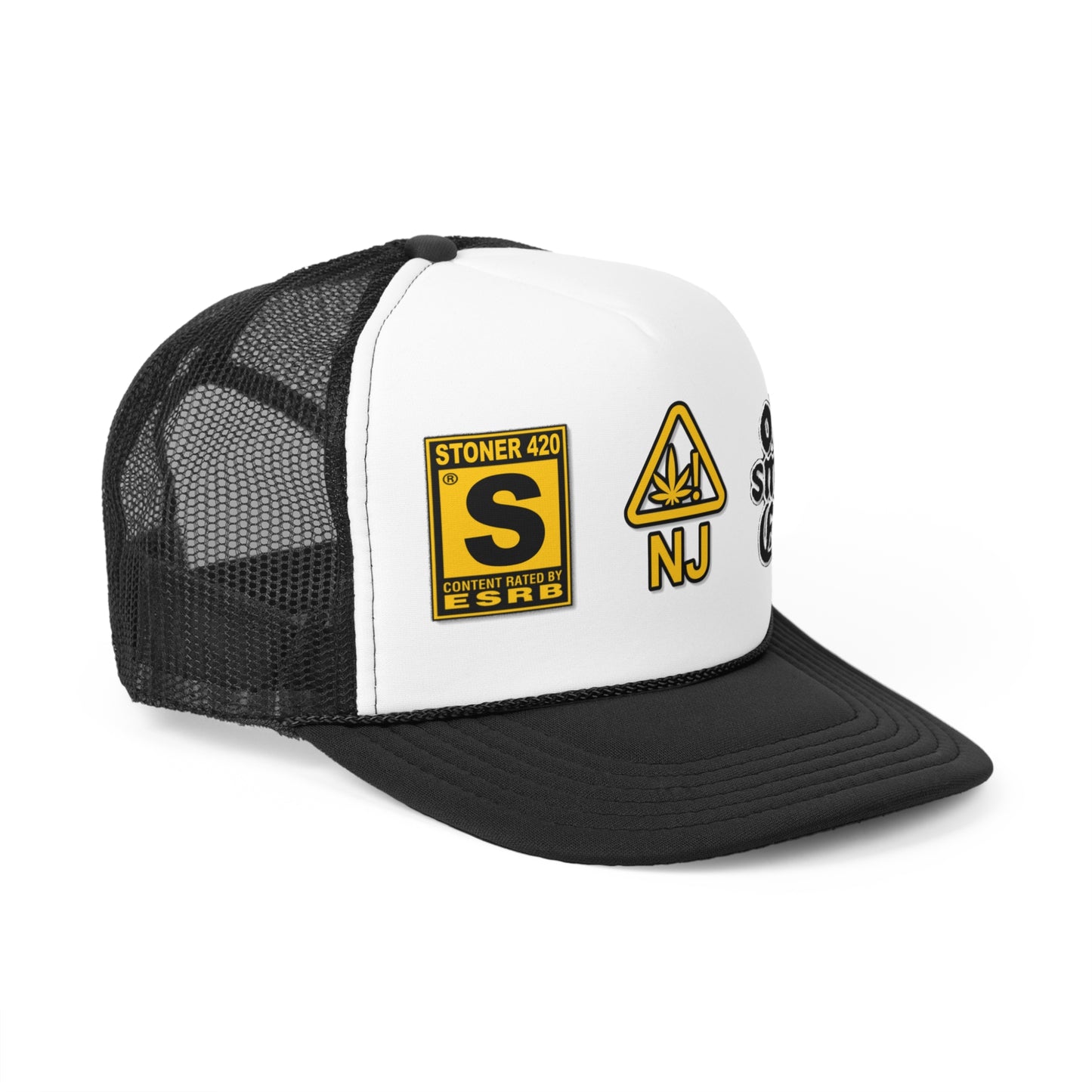3Pack Trucker Hat