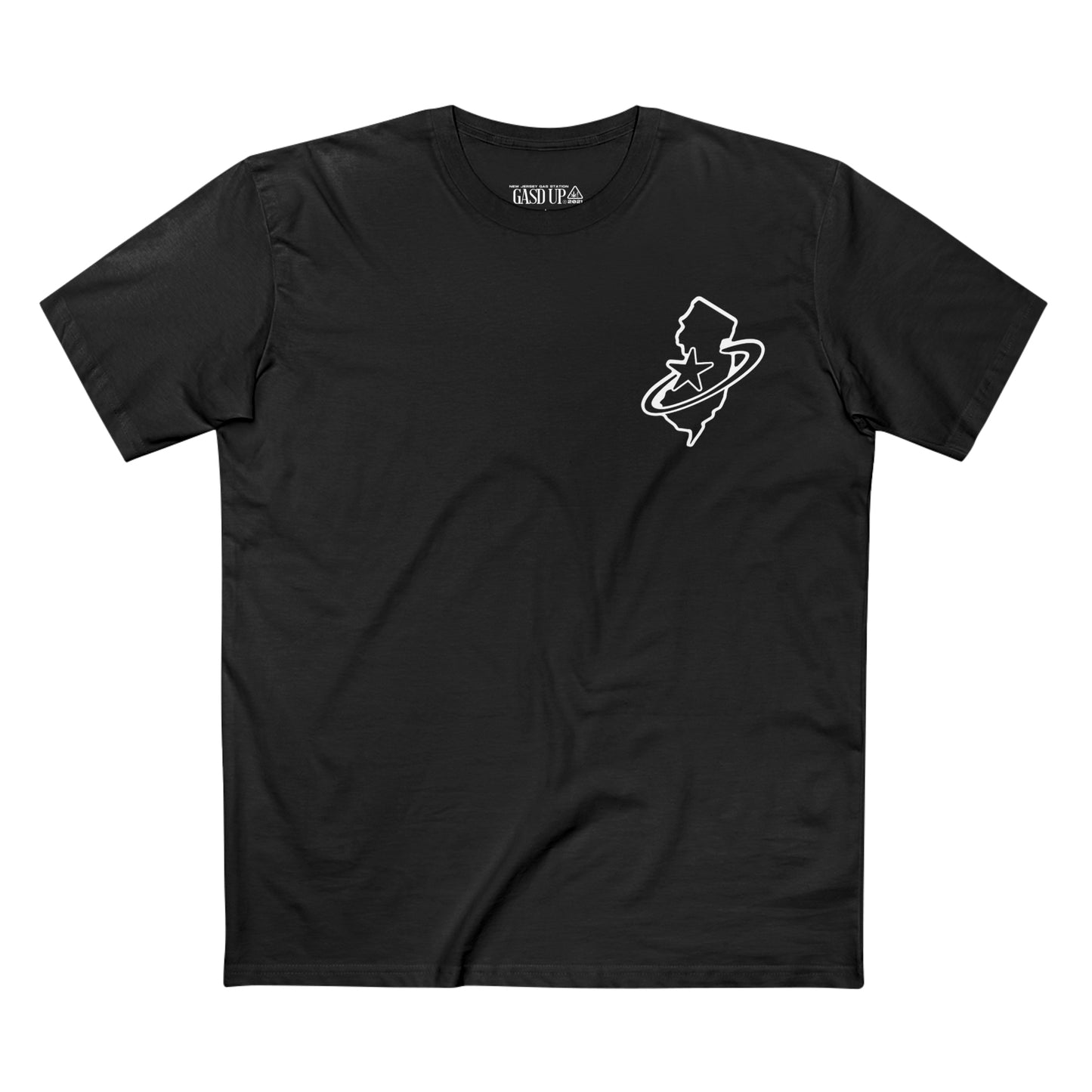 NJ Shooting Star T-Shirt