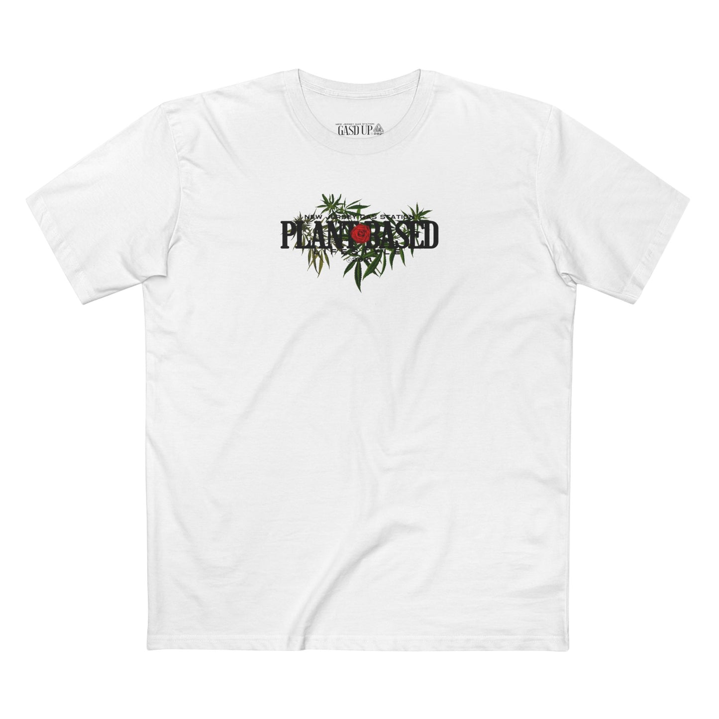 Plant Based Lifestyle v3 T-Shirt
