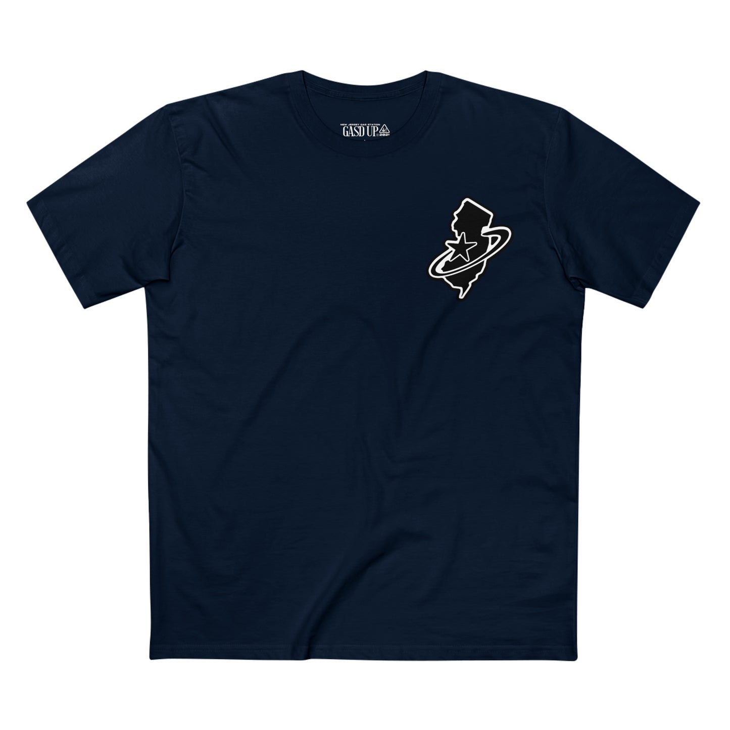 NJ Shooting Star T-Shirt