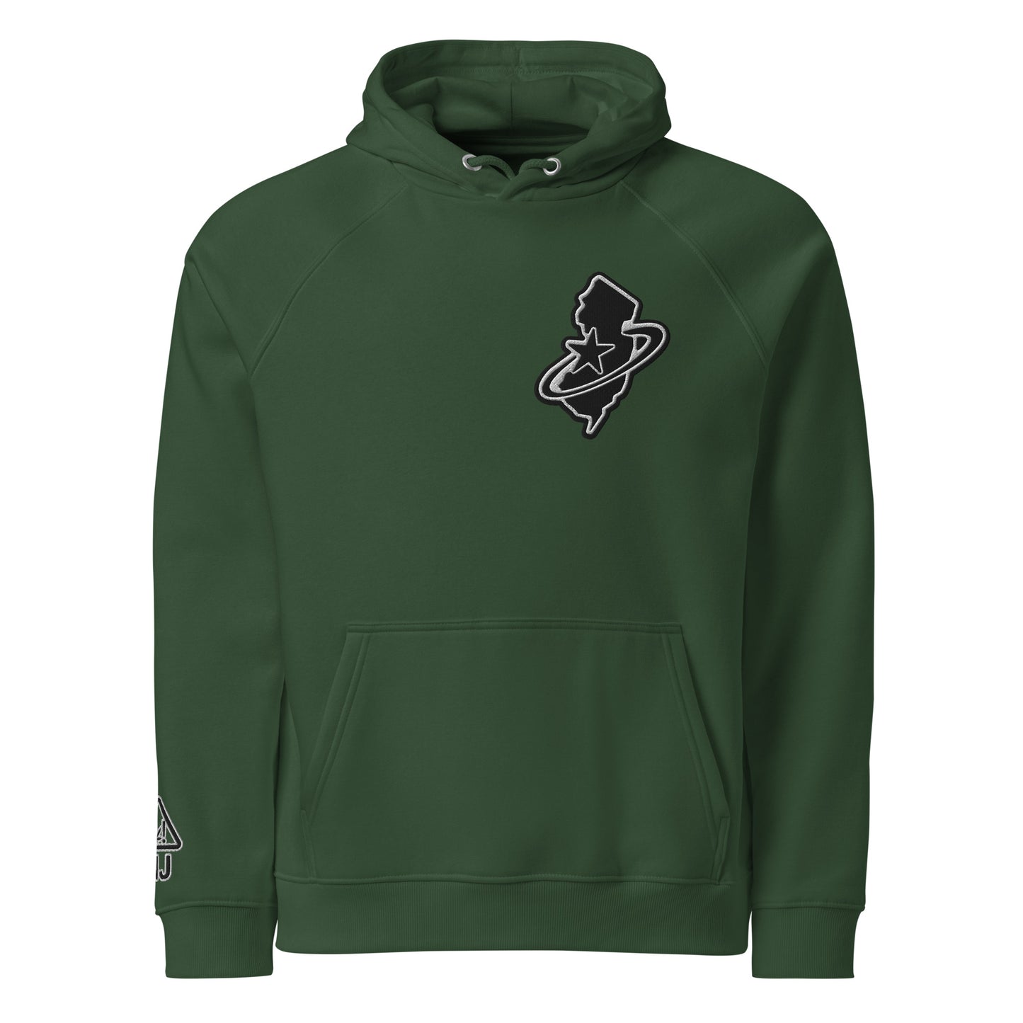 NJ ShootingStar Hoodie