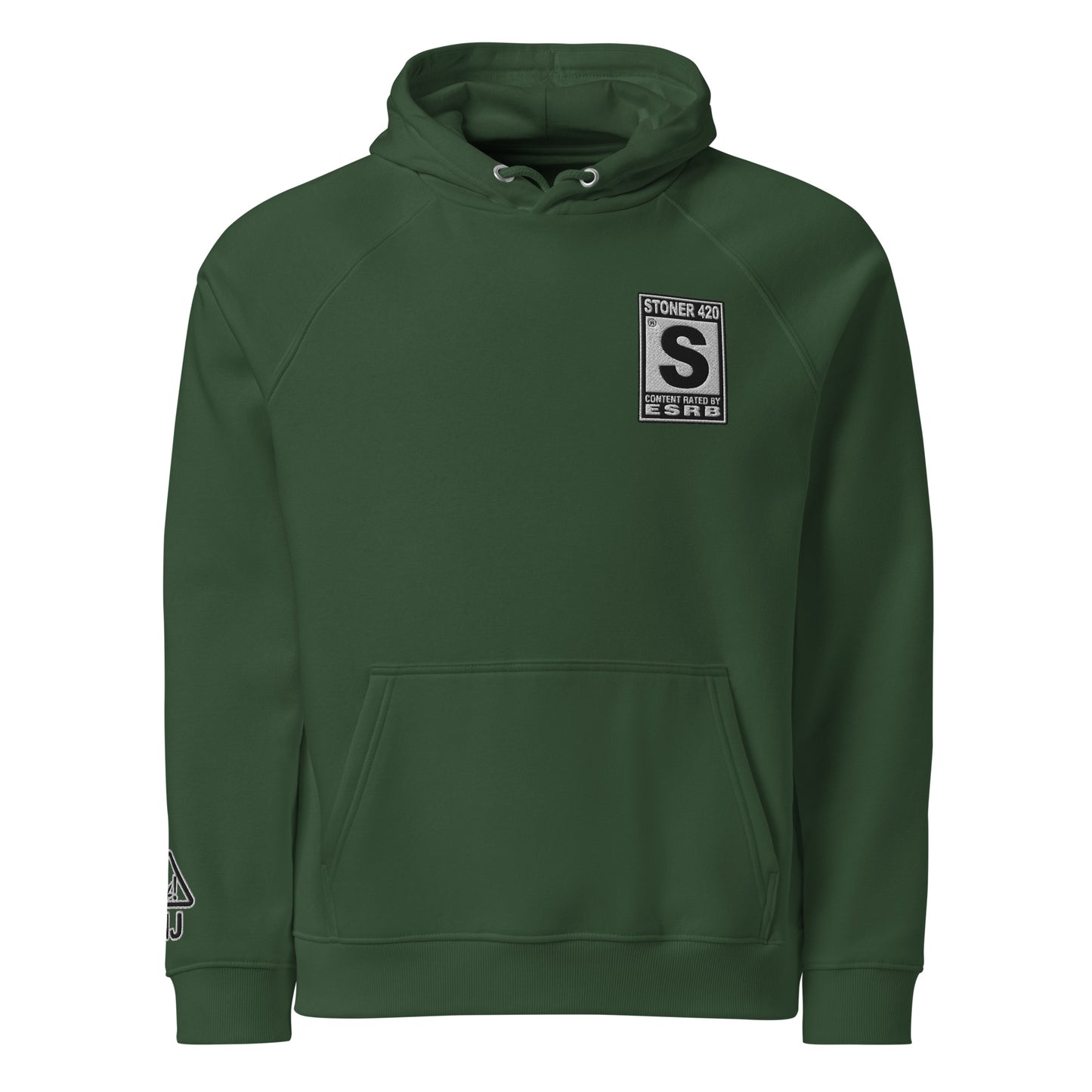 RatedStoner Hoodie