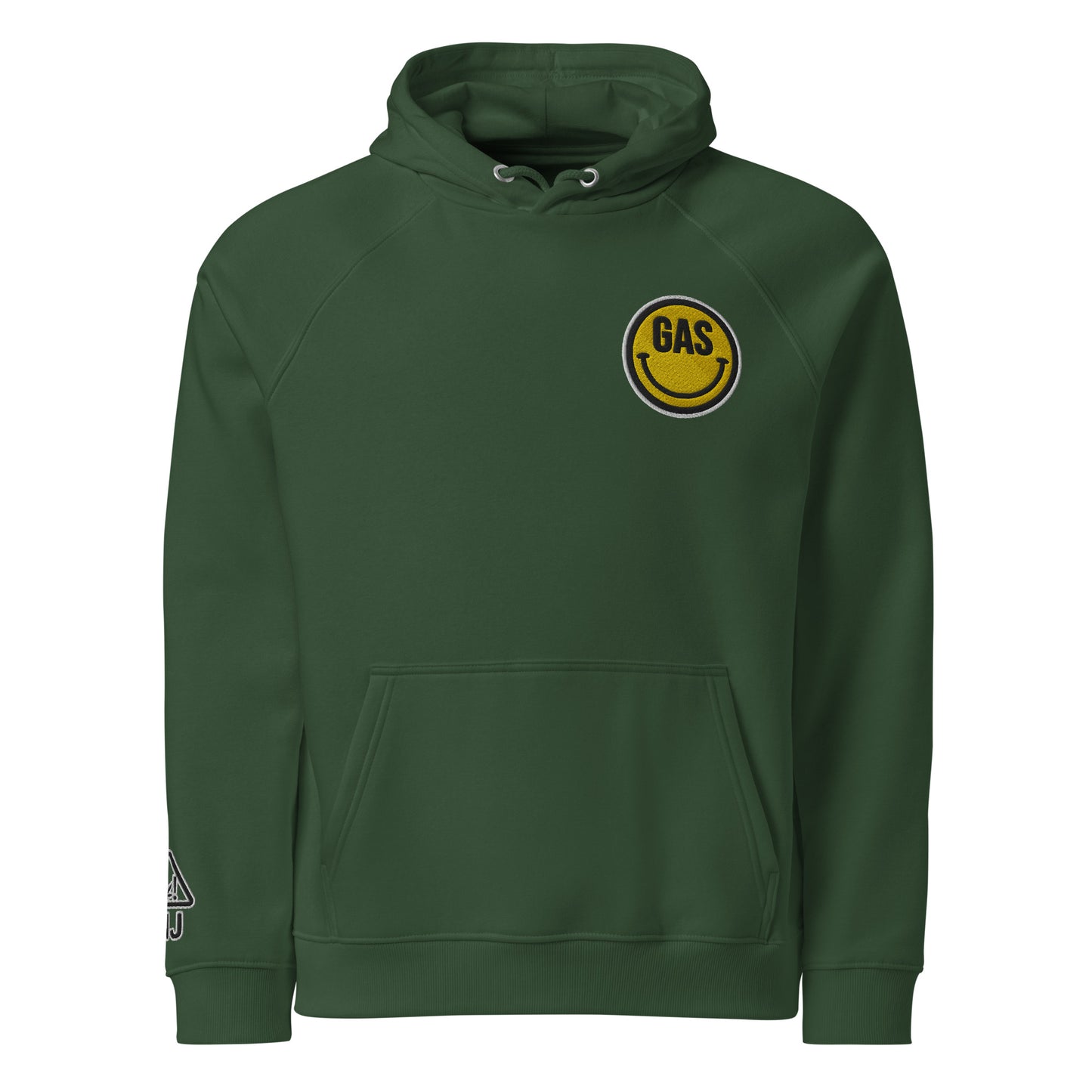 GasFace Hoodie