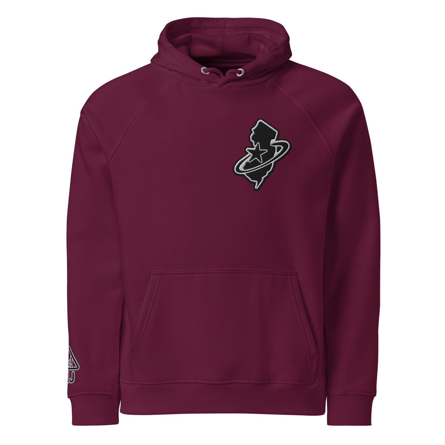 NJ ShootingStar Hoodie