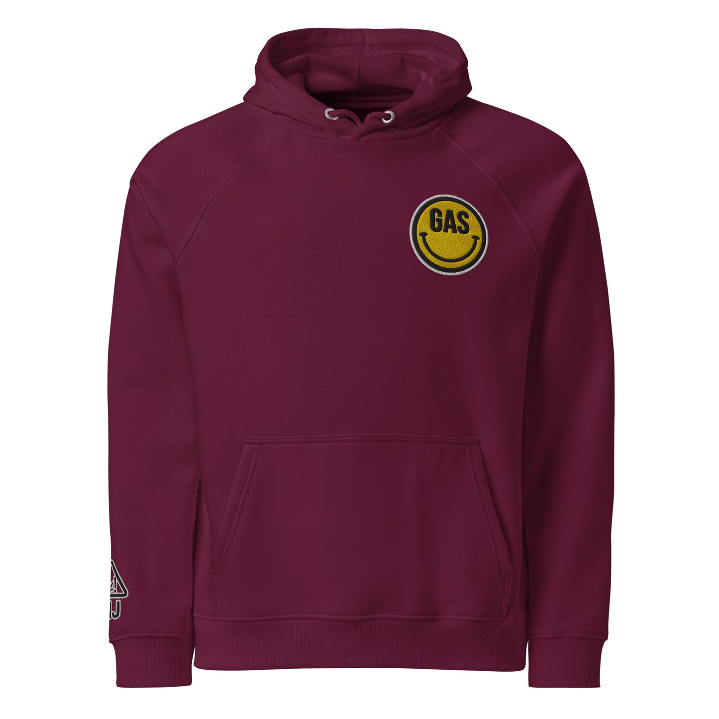 GasFace Hoodie