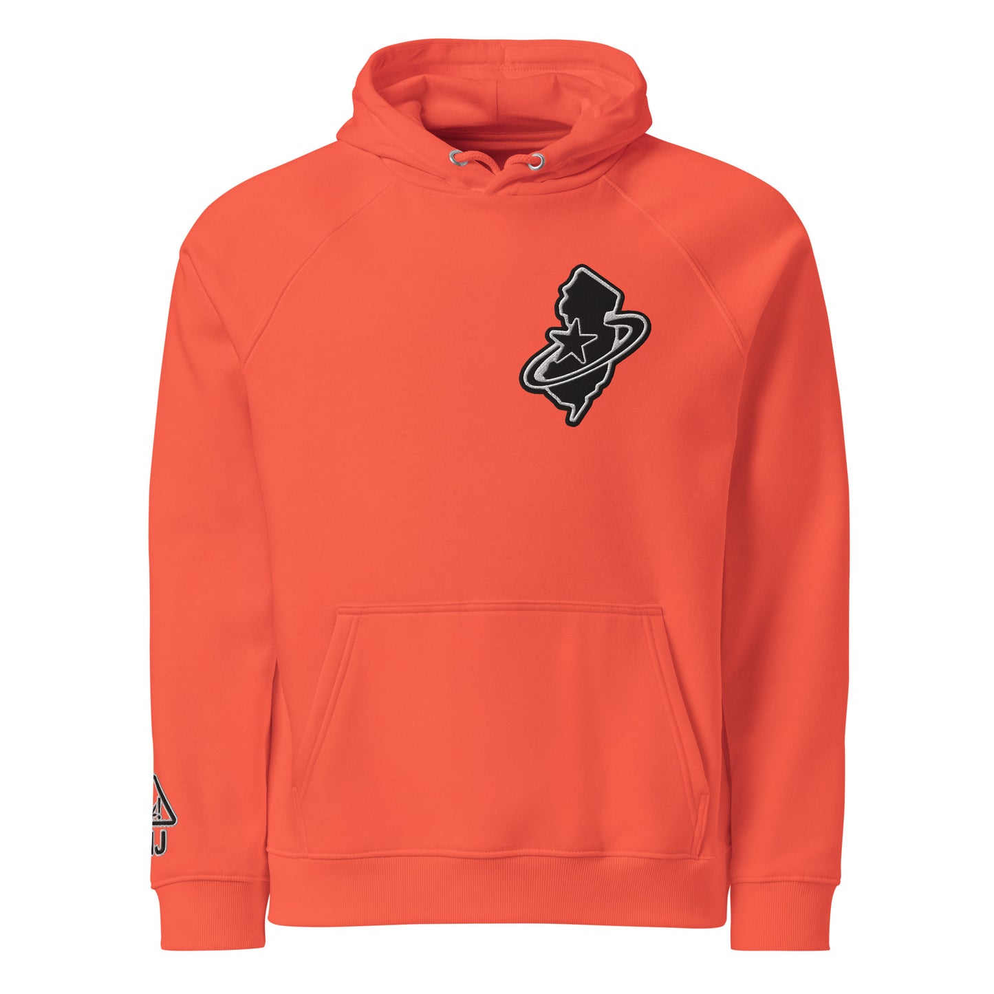 NJ ShootingStar Hoodie