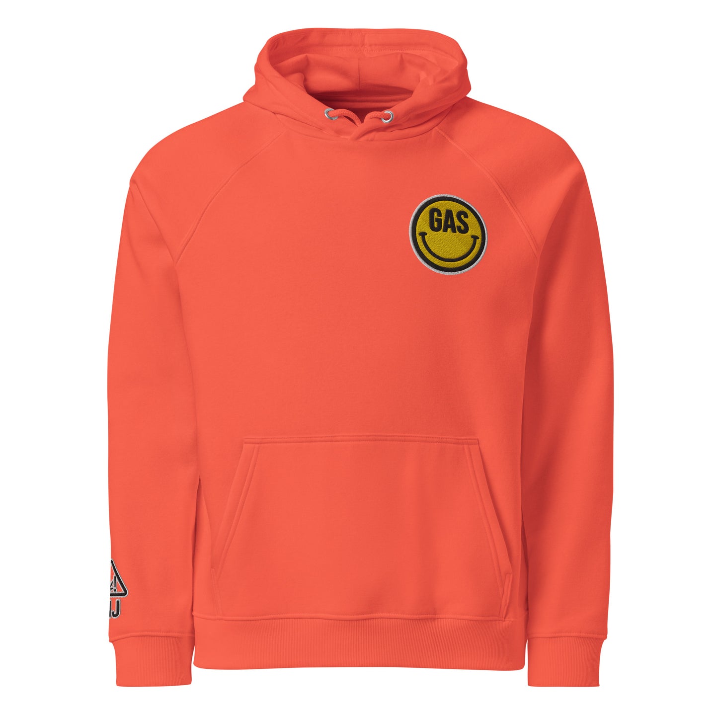 GasFace Hoodie