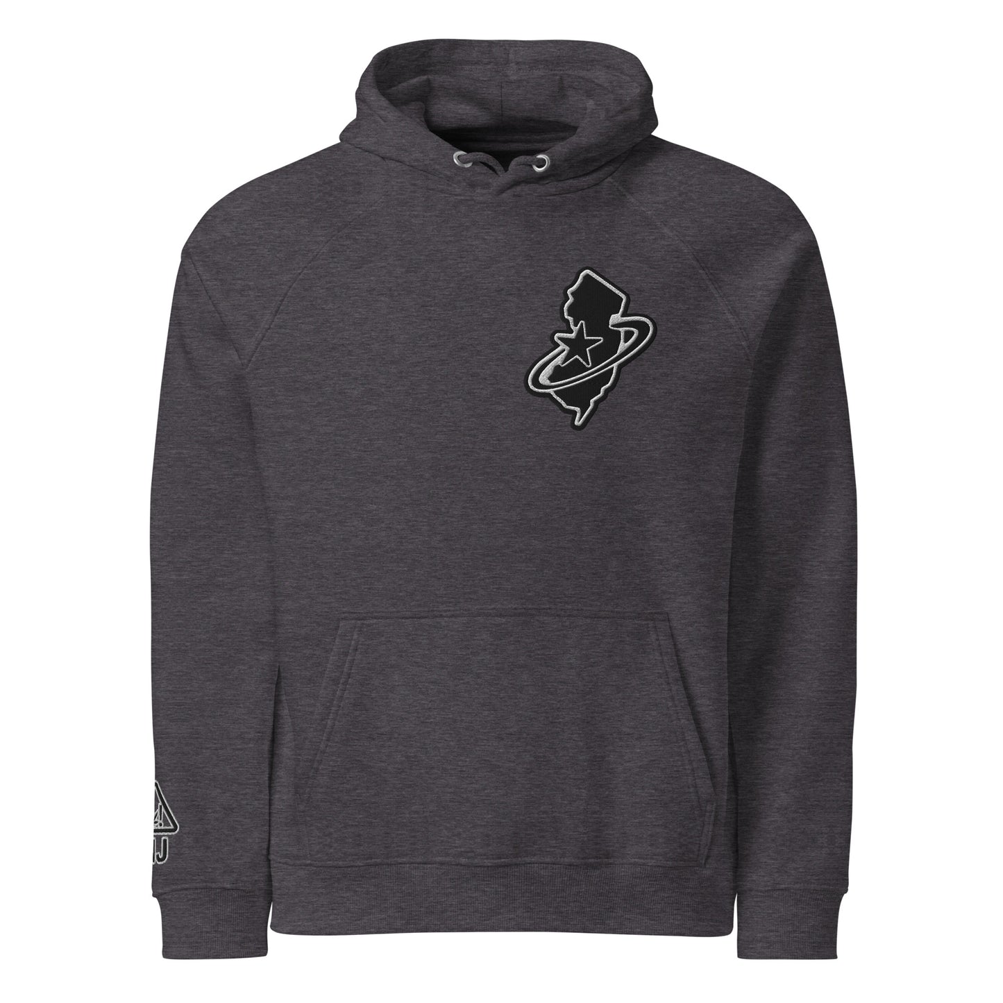 NJ ShootingStar Hoodie