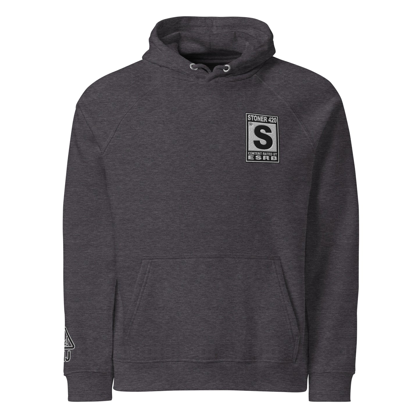 RatedStoner Hoodie