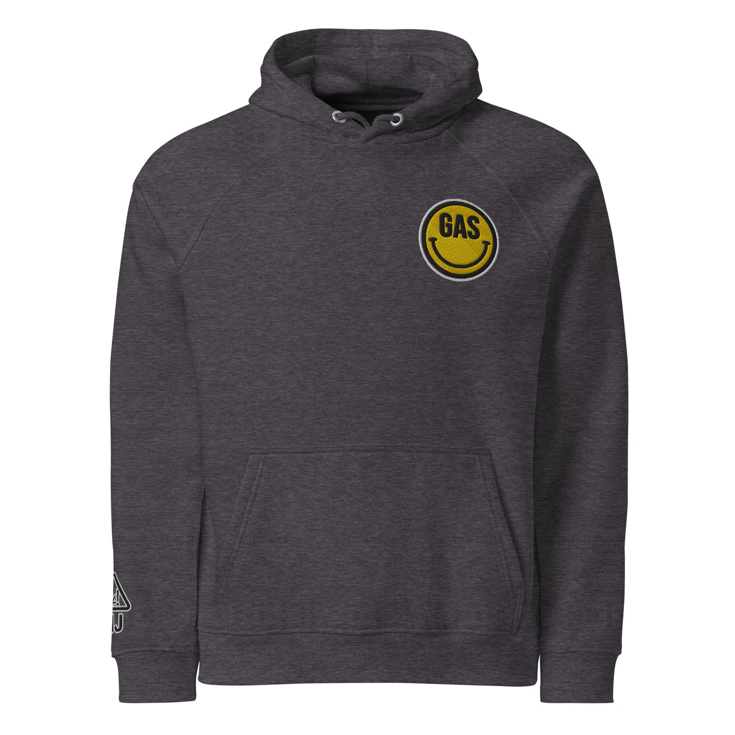 GasFace Hoodie