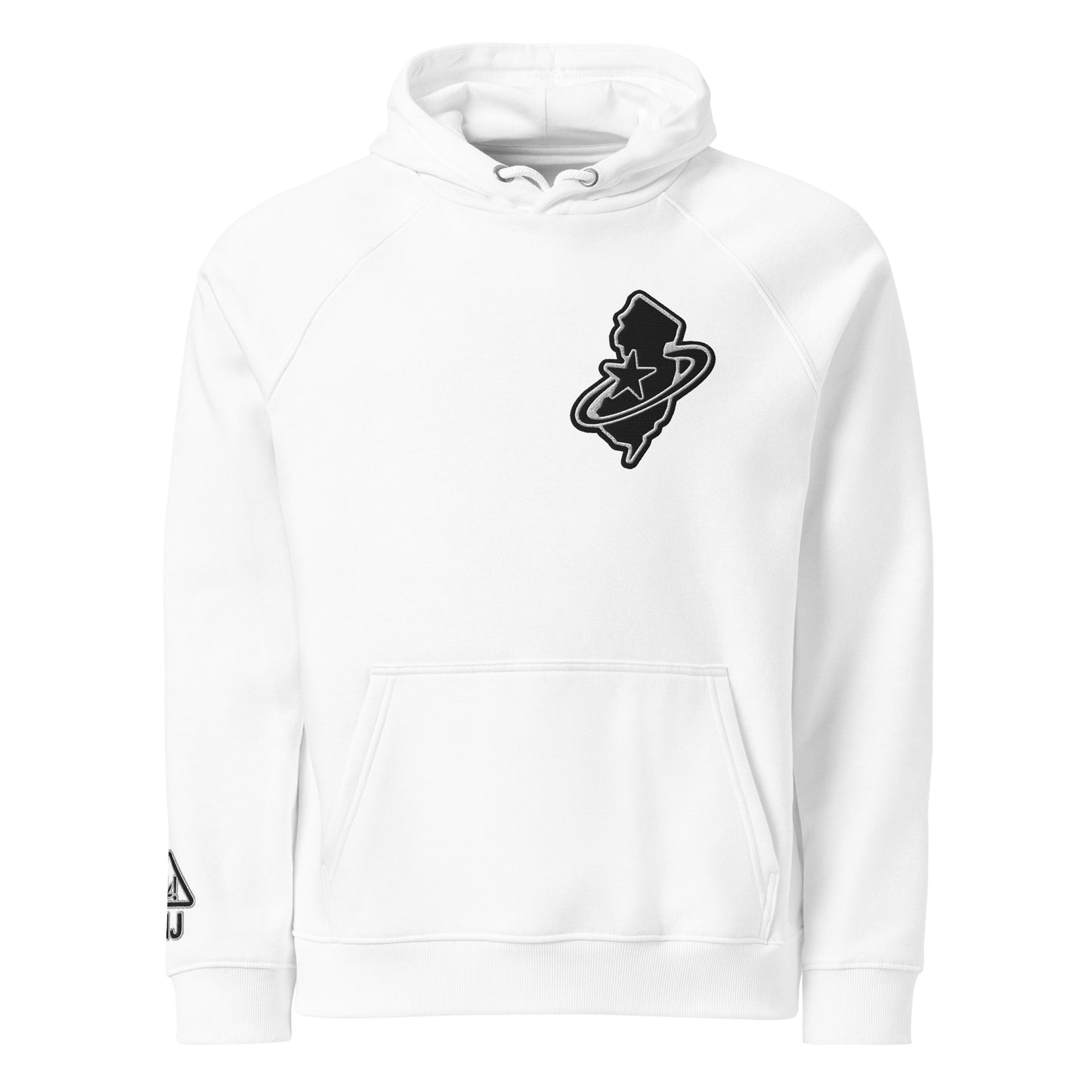 NJ ShootingStar Hoodie