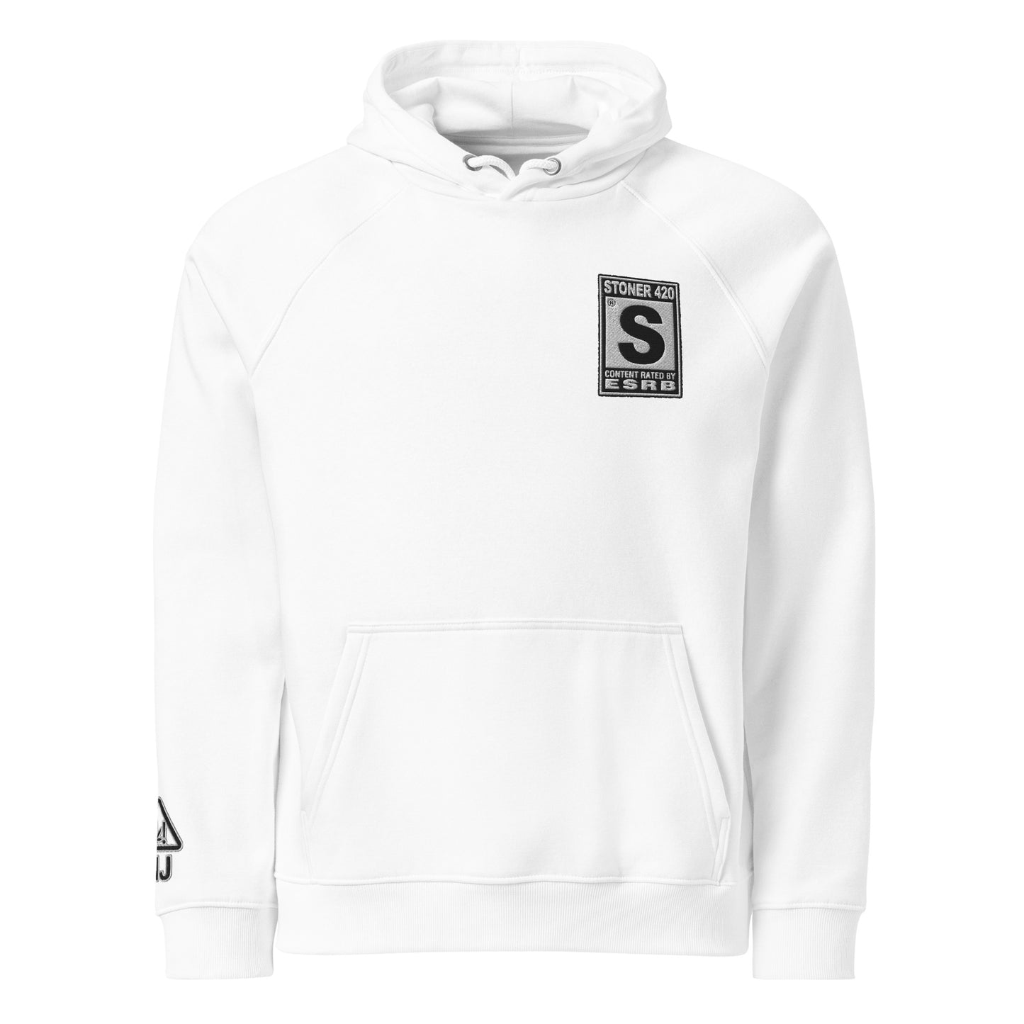 RatedStoner Hoodie