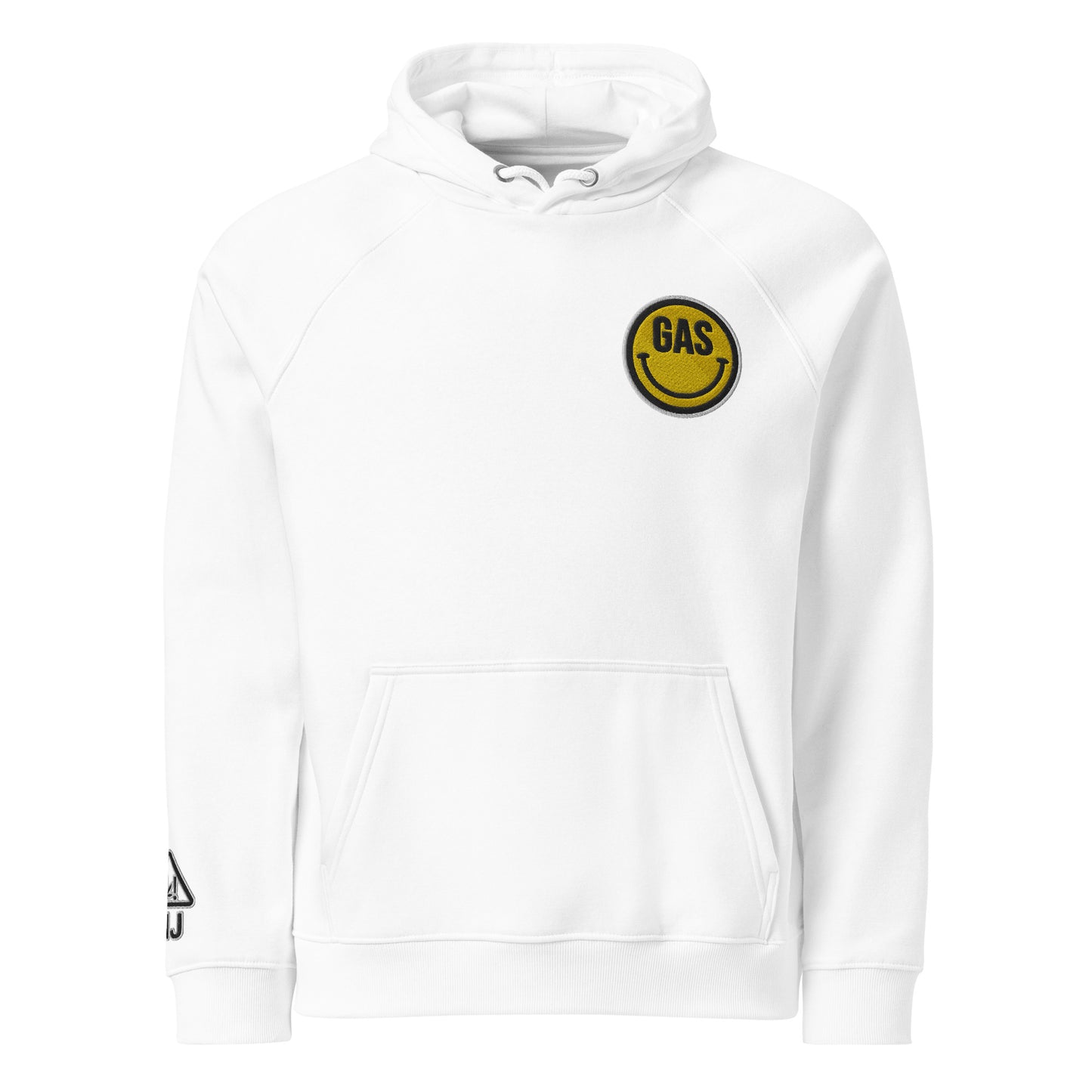 GasFace Hoodie
