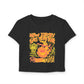 NJGS Cartoon Mini Tee