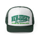 NJGS Trucker Caps