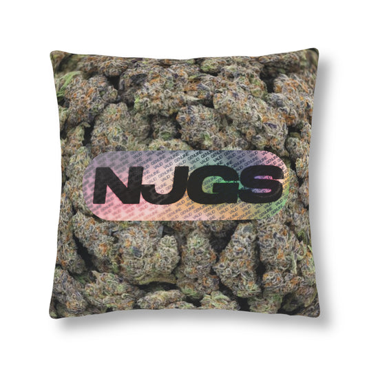 Candy GAS v2 Pillow