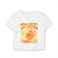 NJGS Cartoon Mini Tee