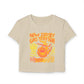 NJGS Cartoon Mini Tee