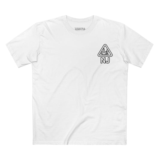 NJ Cannabis Alert T-Shirt
