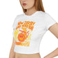 NJGS Cartoon Mini Tee