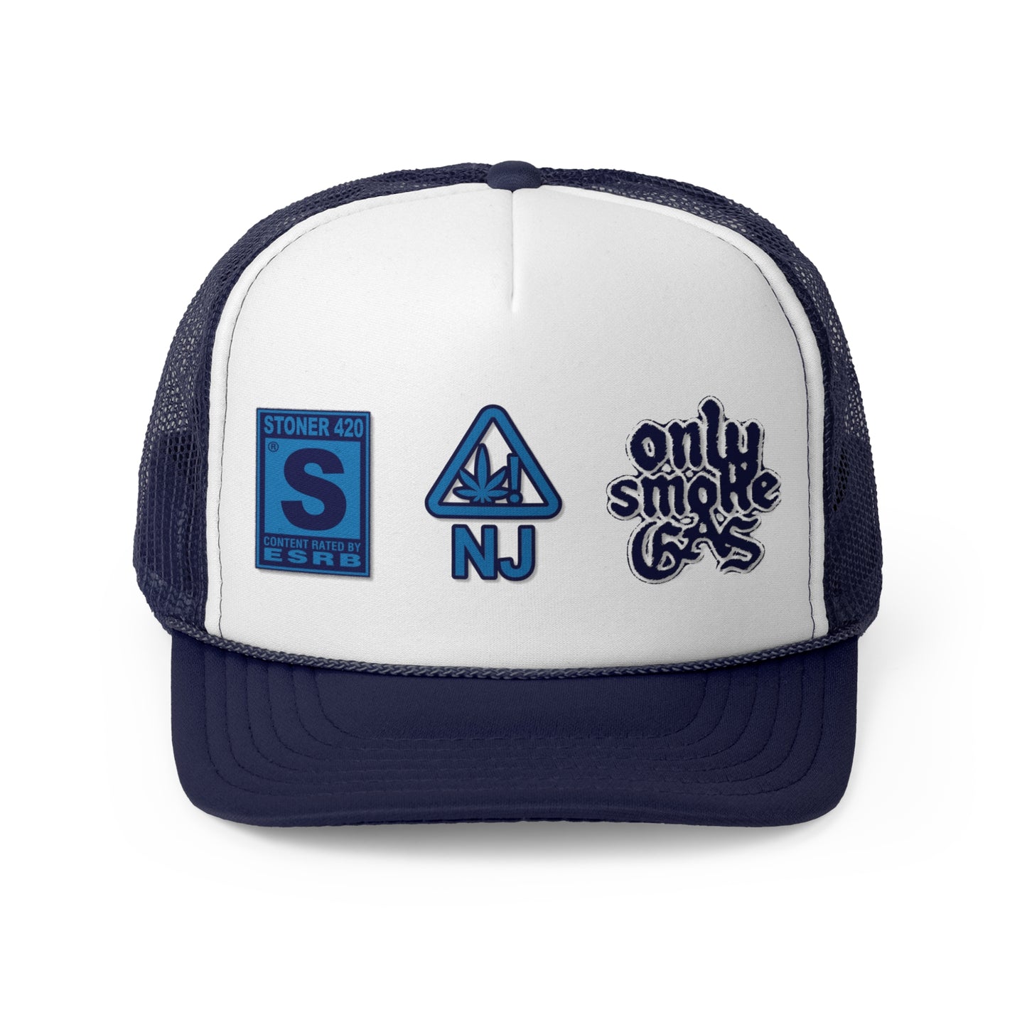 3Pack Trucker Hat
