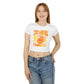NJGS Cartoon Mini Tee