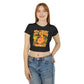 NJGS Cartoon Mini Tee