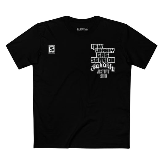 GTA Jersey Devil Edition T-Shirt