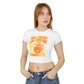 NJGS Cartoon Mini Tee