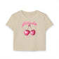 Pink Cherry Gelato Mini Tee