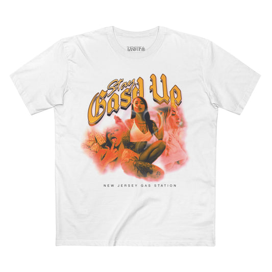 Gasd Up Trio T-Shirt