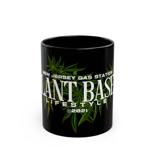 Plant Based Lifestyle Mug