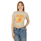 NJGS Cartoon Mini Tee