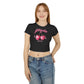Pink Cherry Gelato Mini Tee