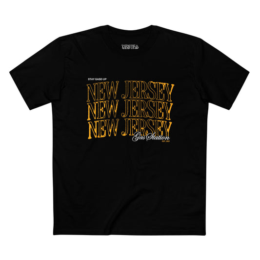New Jersey 3x T-Shirt