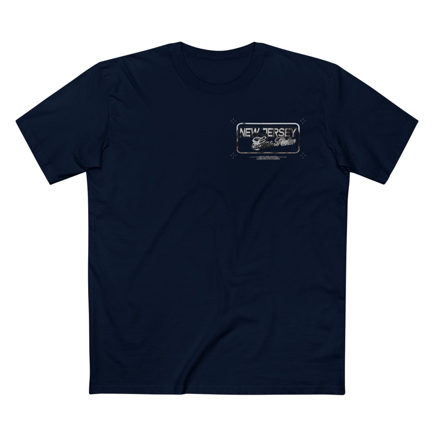 Plant Based Bud v4 T-Shirt