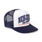 NJGS Trucker Caps