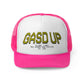 GASD UP Arcade Trucker Hat