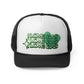 I LOVE GAS Trucker Hat